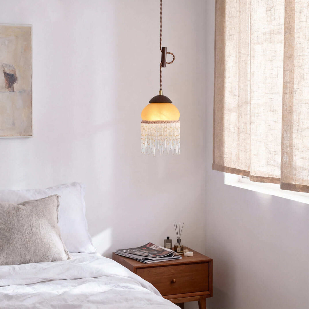 Cavine Pendant Light