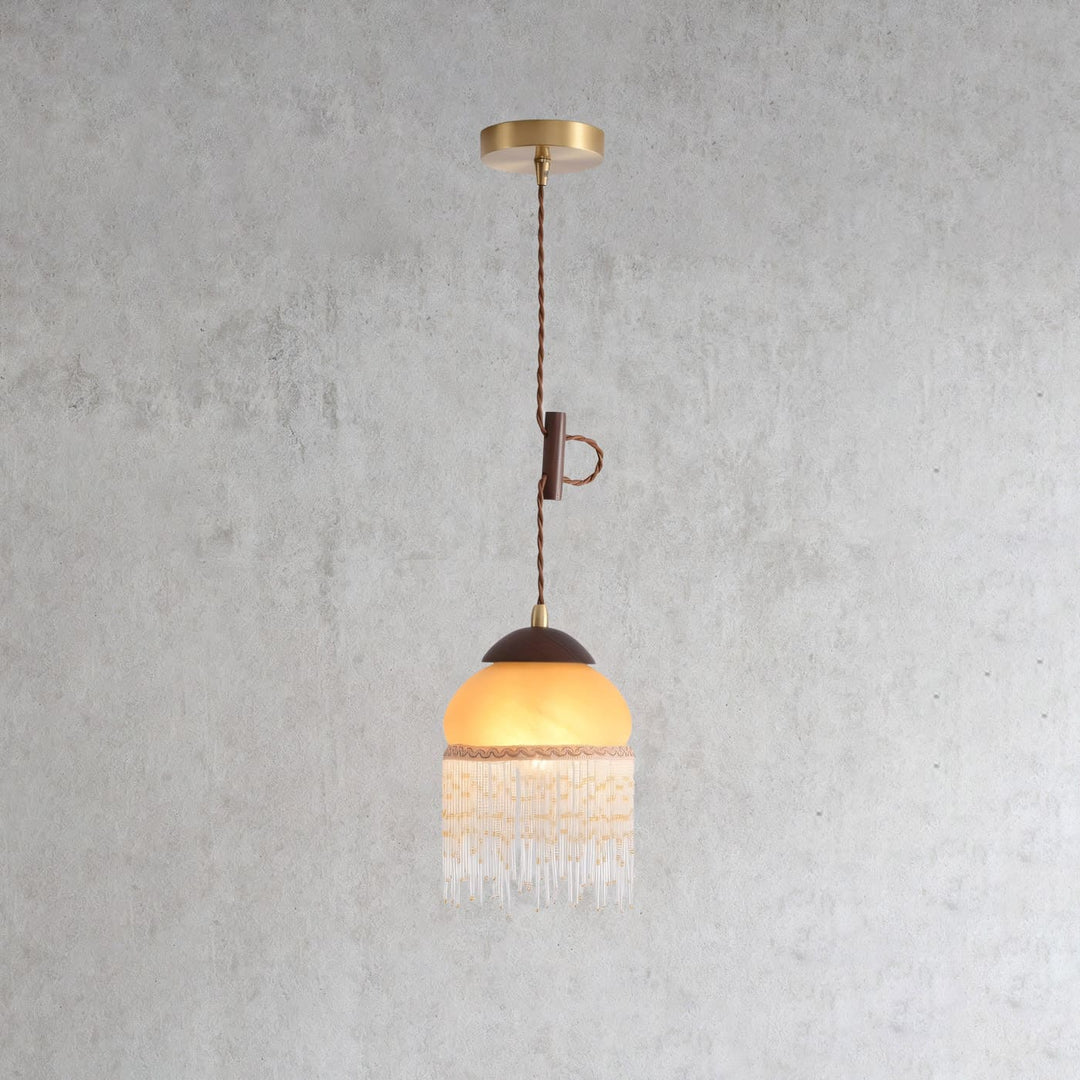 Cavine Pendant Light