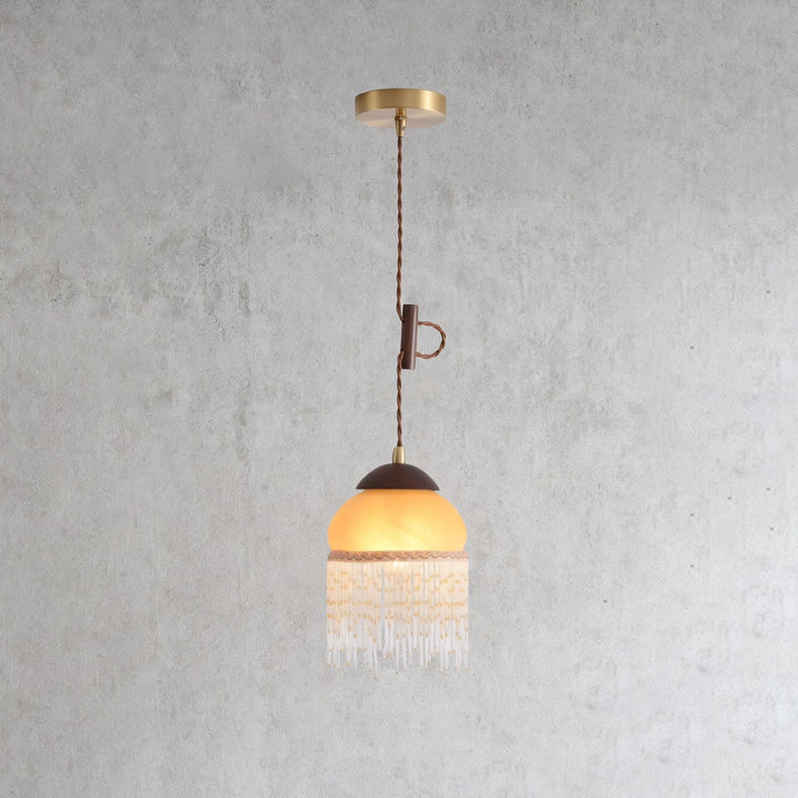 Cavine Pendant Light