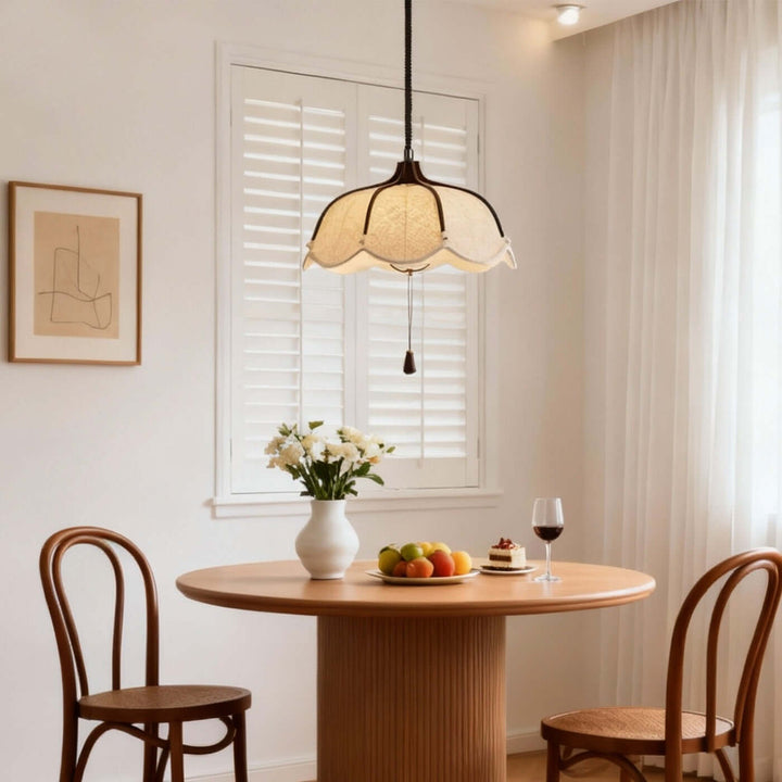 Caviri Pendant Light