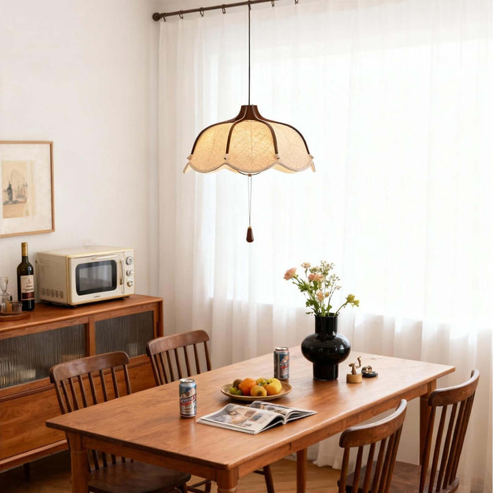 Caviri Pendant Light