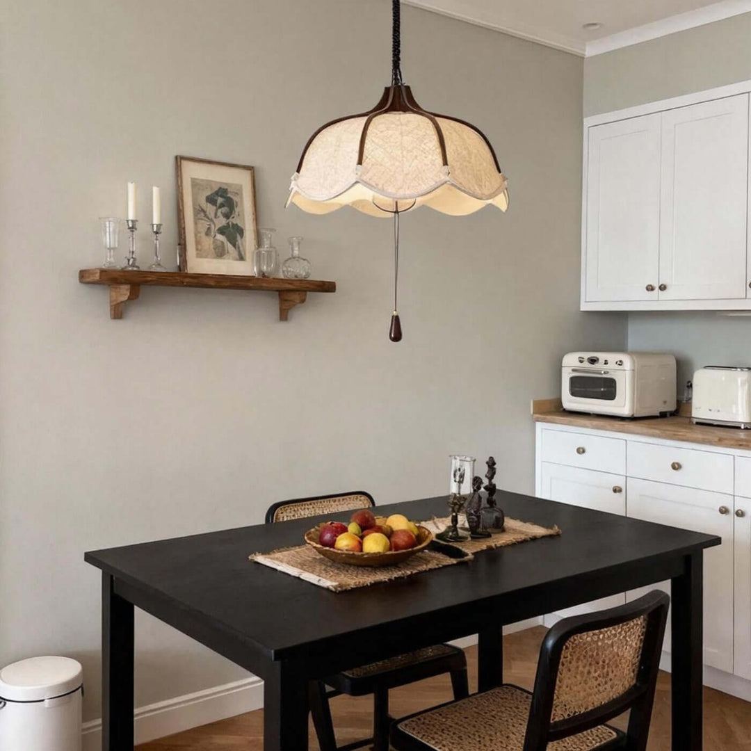 Caviri Pendant Light