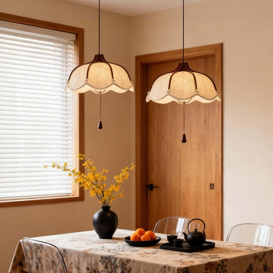 Caviri Pendant Light