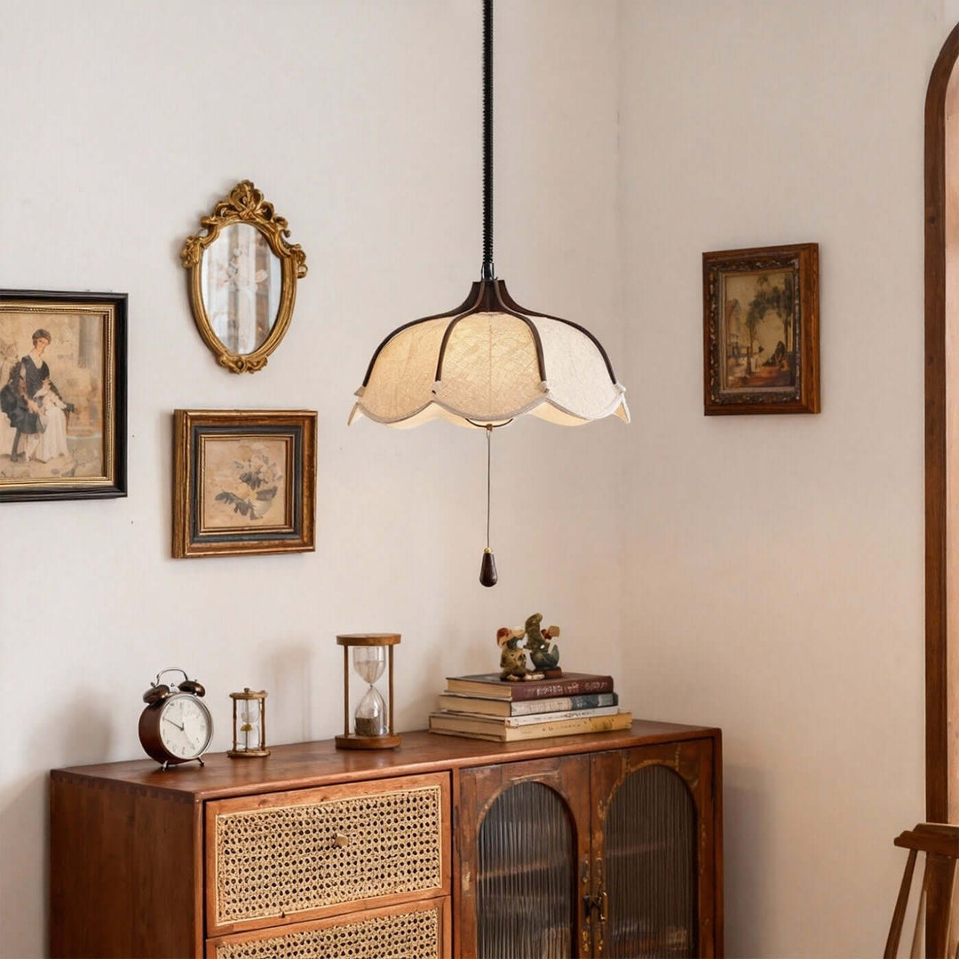 Caviri Pendant Light