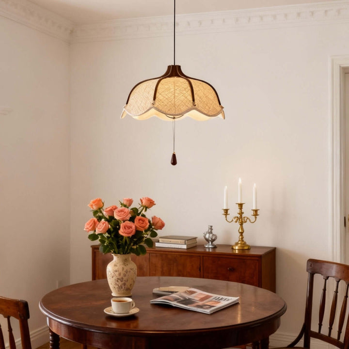 Caviri Pendant Light