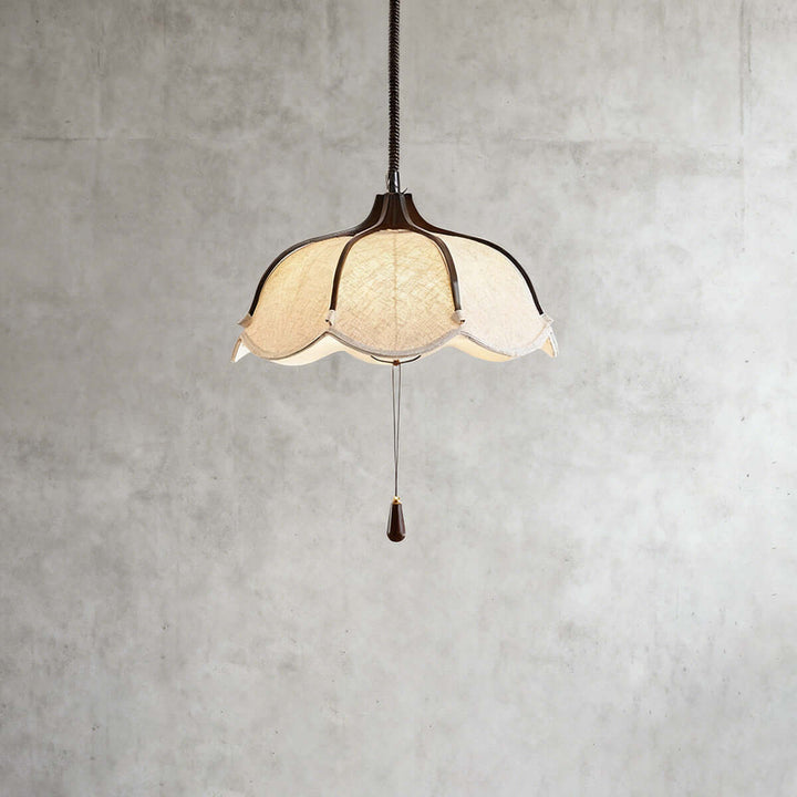 Caviri Pendant Light