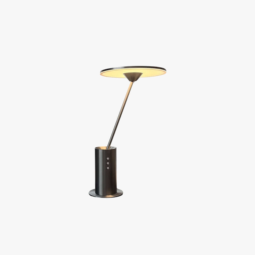 Cavro Table Lamp – Scandi Minimal Office Table Lamp