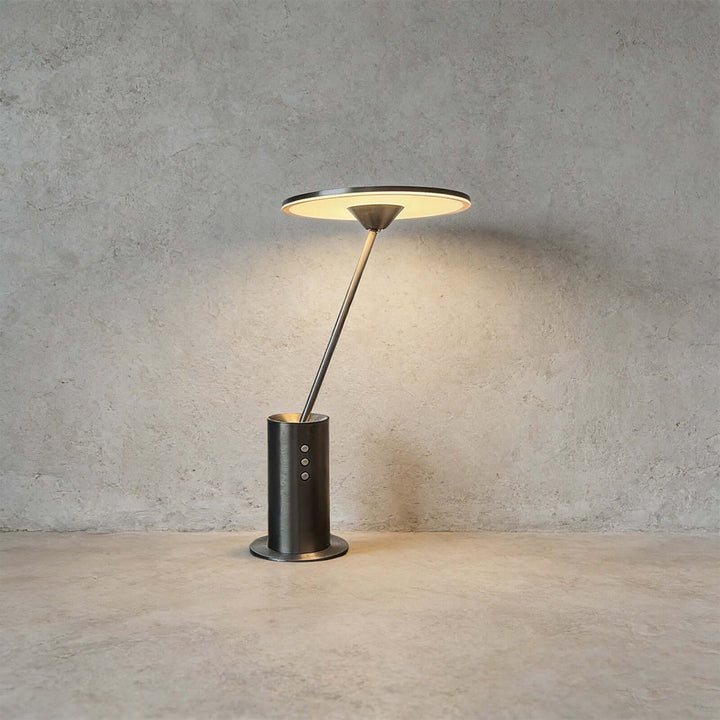 Cavro Table Lamp – Scandi Minimal Office Table Lamp