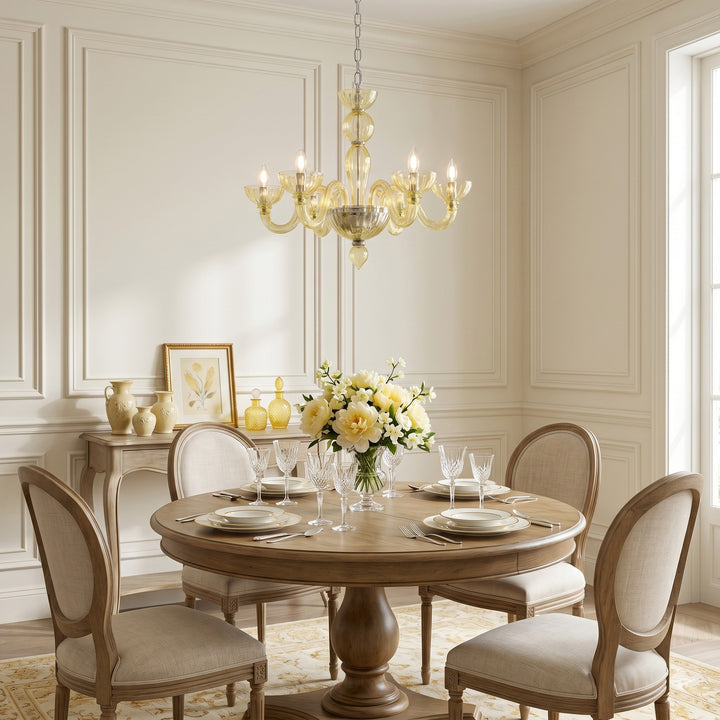 Celestia Chandelier