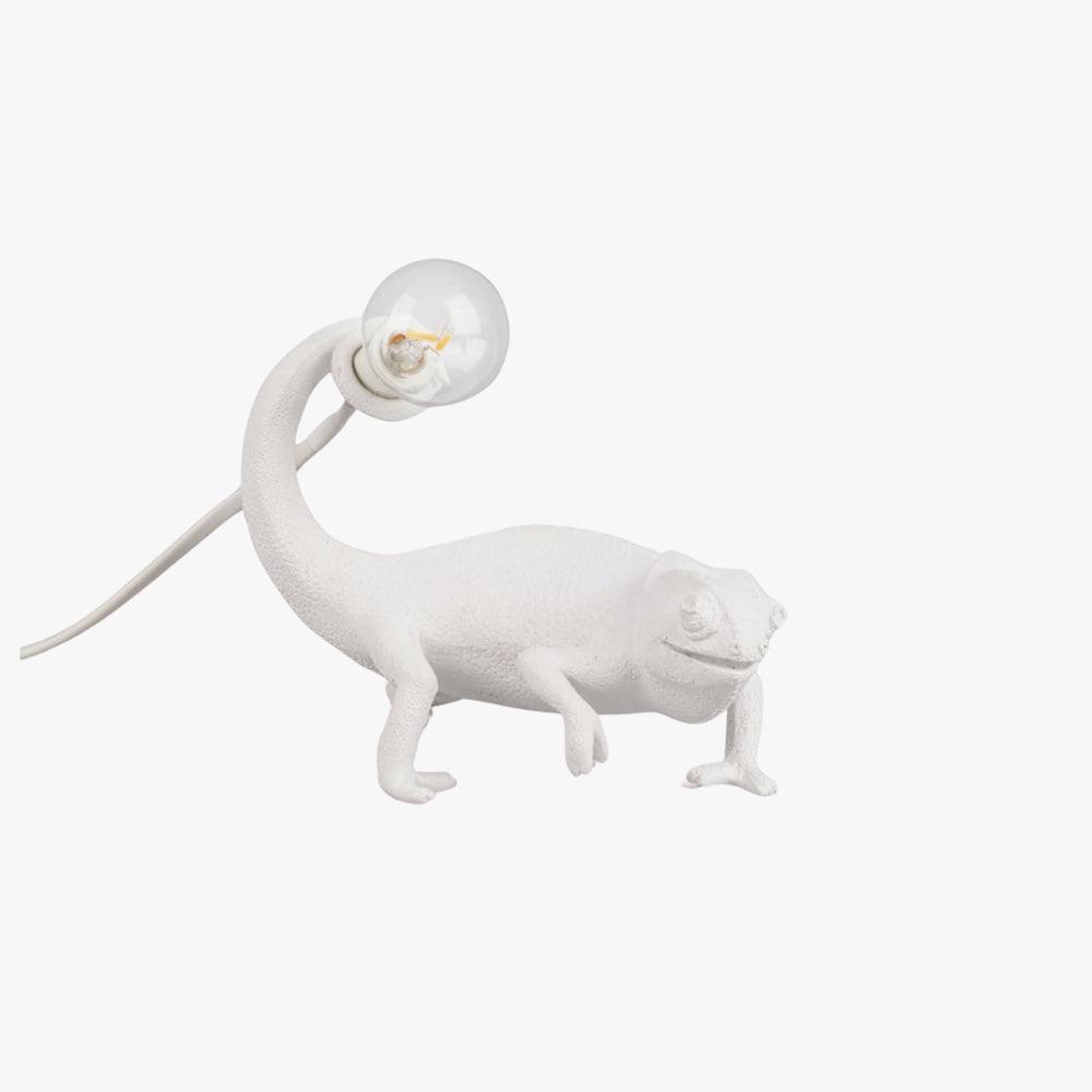 Chameleon Table Lamp - Mini Animal Lamp | Vinlighting | Vinlighting | Vinlighting