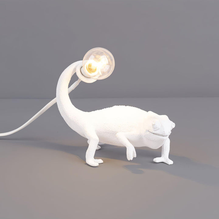 Chameleon Table Lamp - Mini Animal Lamp | Vinlighting | Vinlighting | Vinlighting