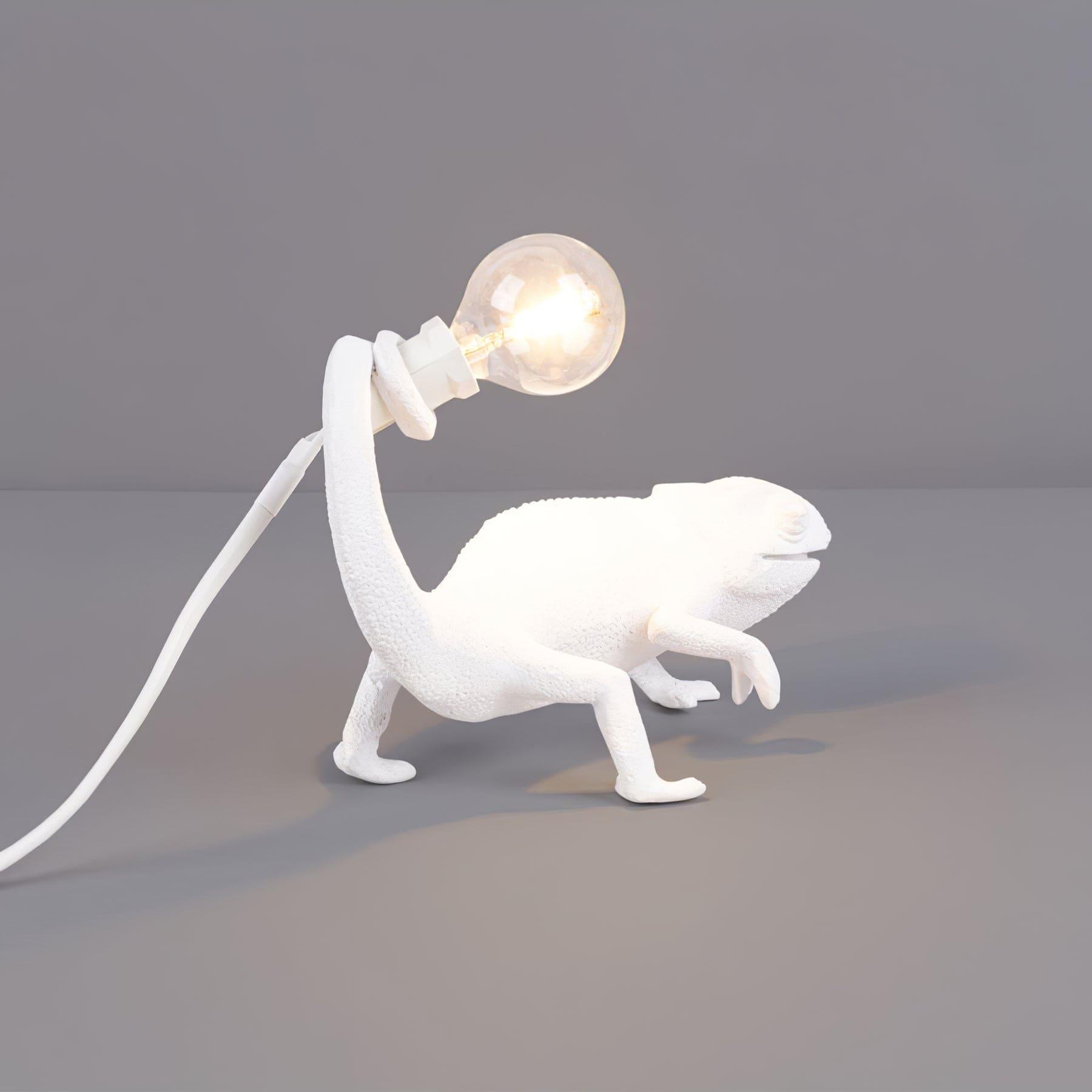 Chameleon Table Lamp - Vinlighting