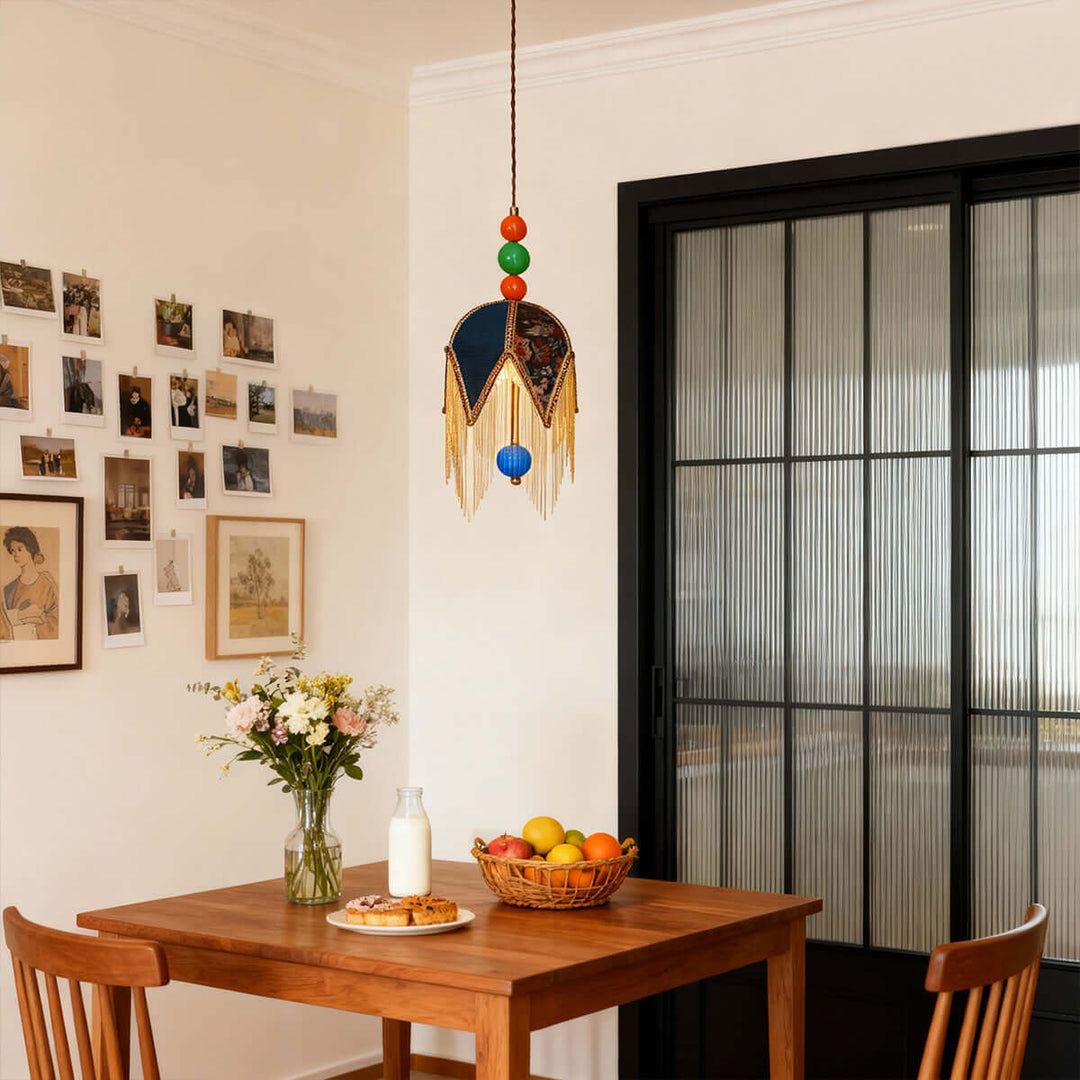 Cirelo Pendant Light