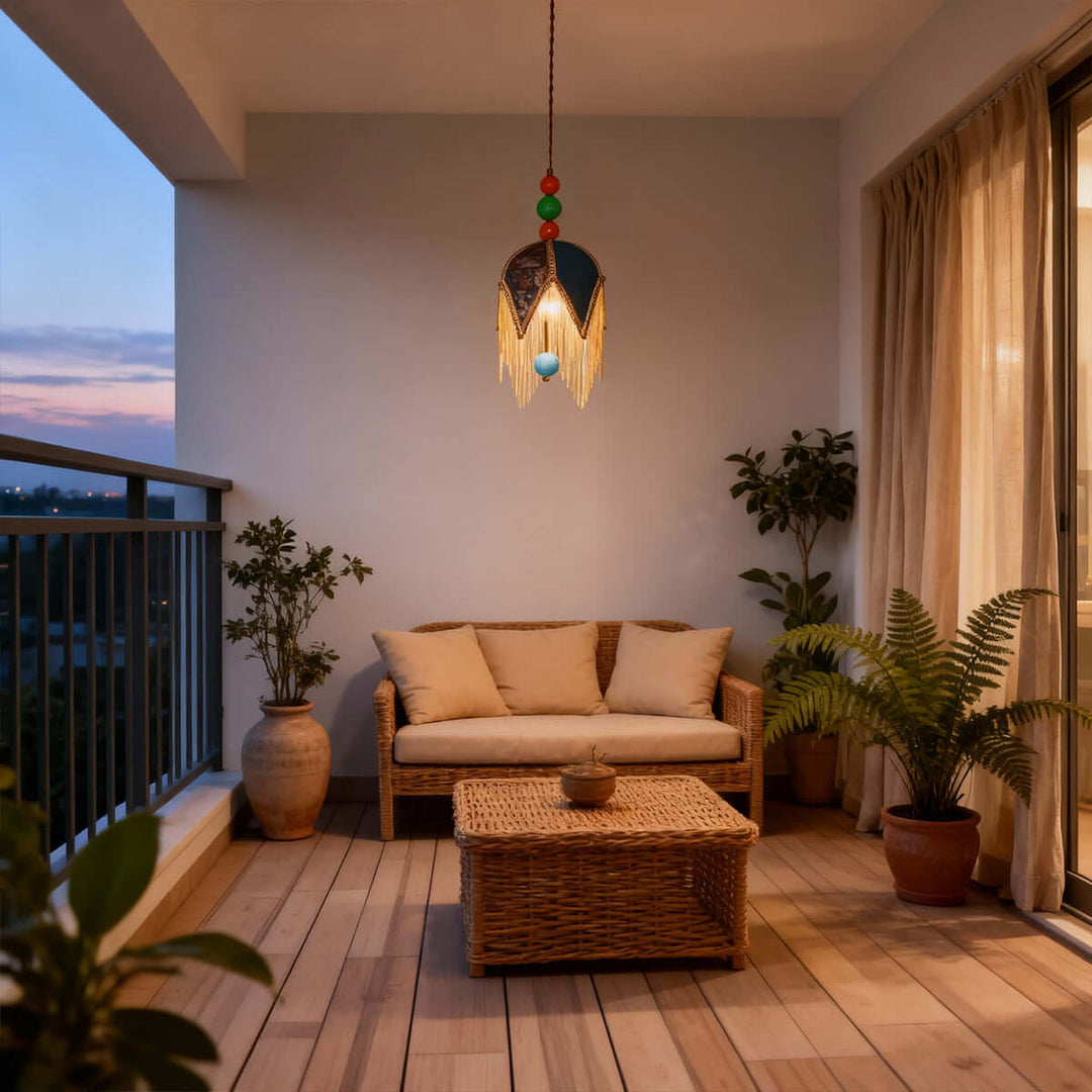 Cirelo Pendant Light