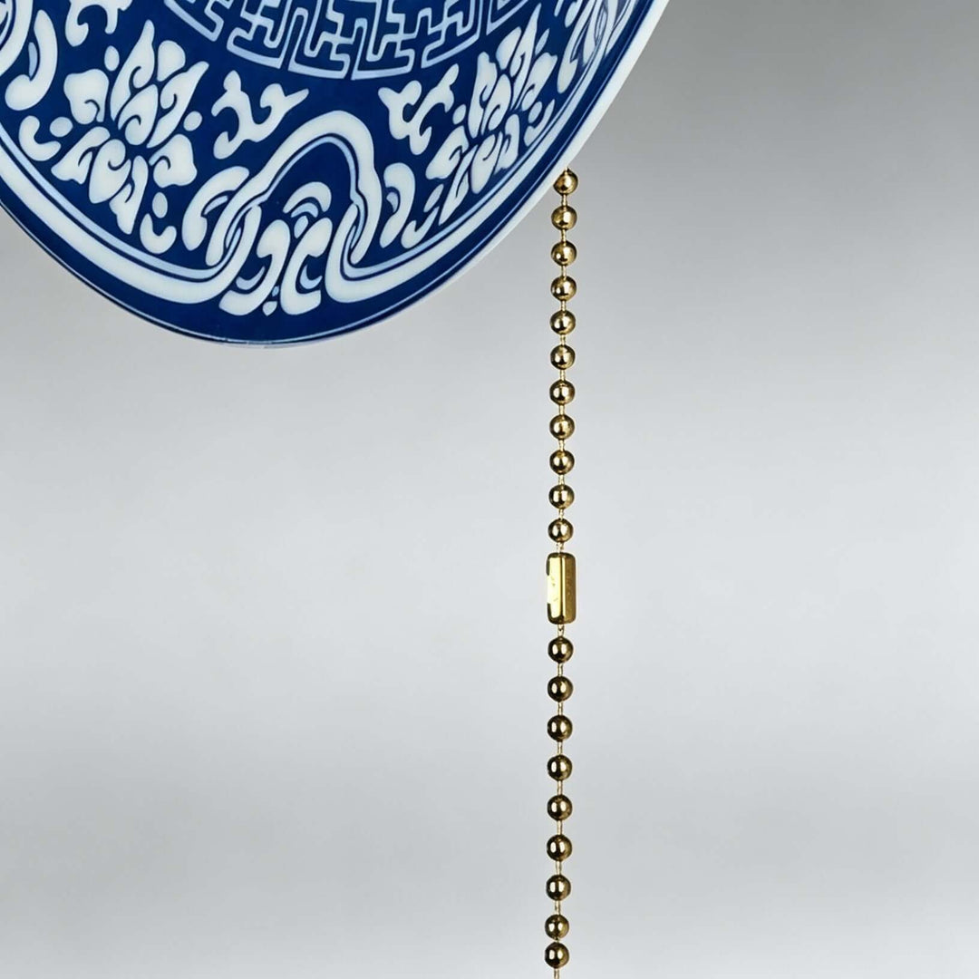 Cirelon Wabi Sabi Ceramic Wall Sconce for Bedroom and Hallway