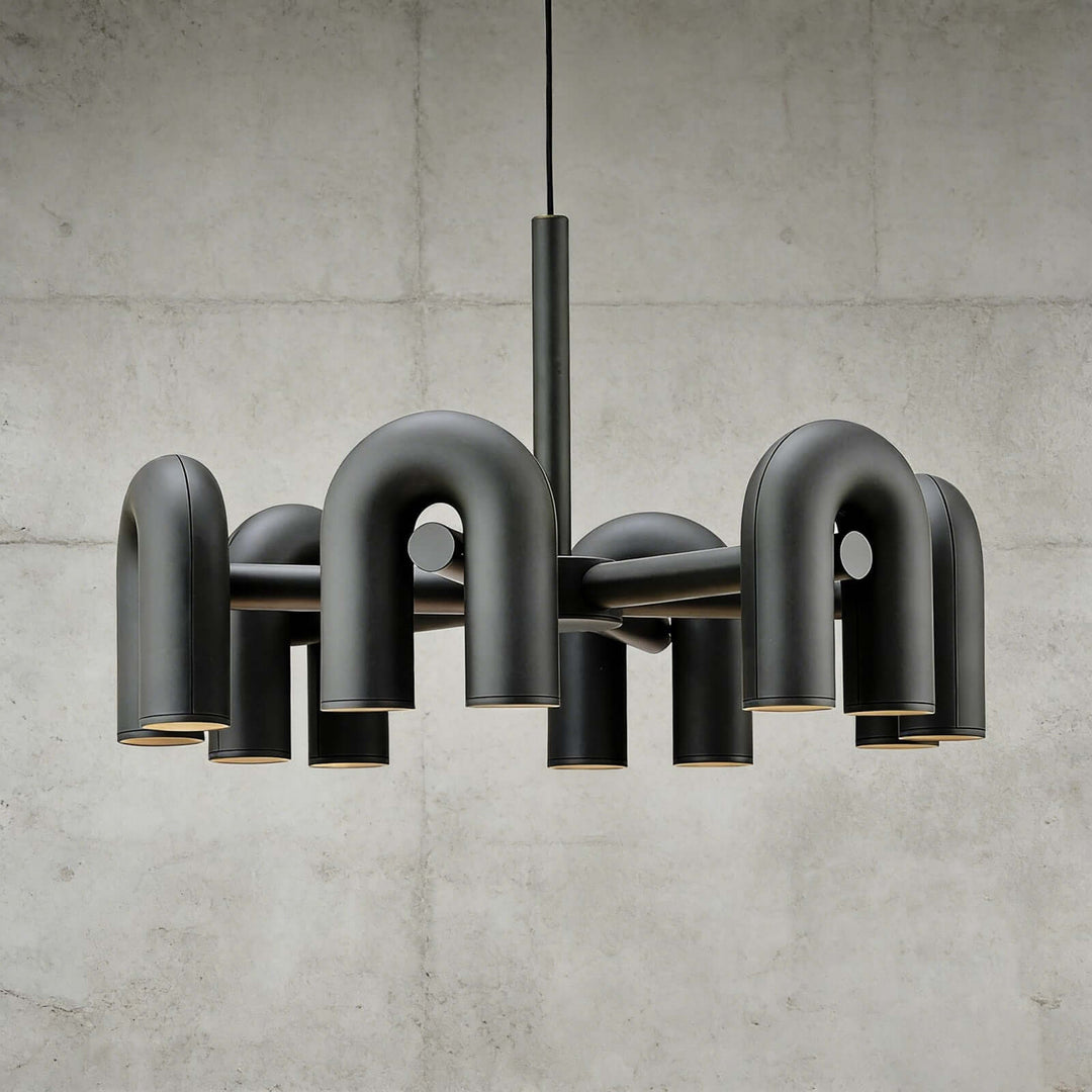 Cirkus Chandelier