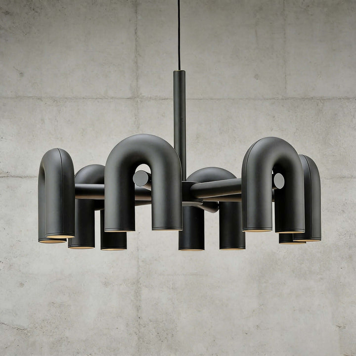 Cirkus Chandelier