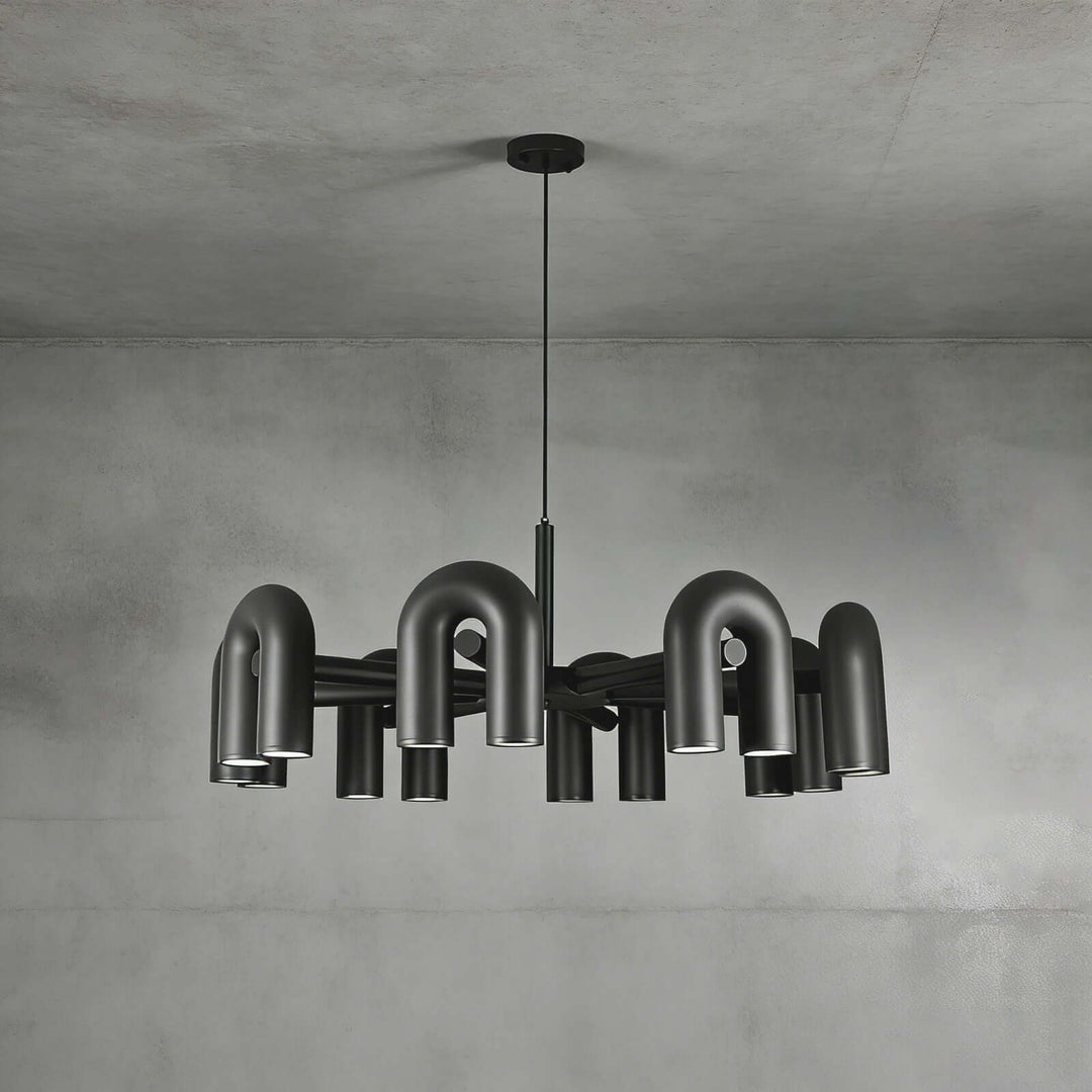 Cirkus Chandelier