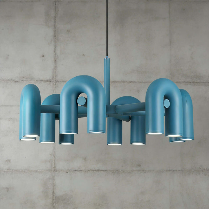 Cirkus Chandelier