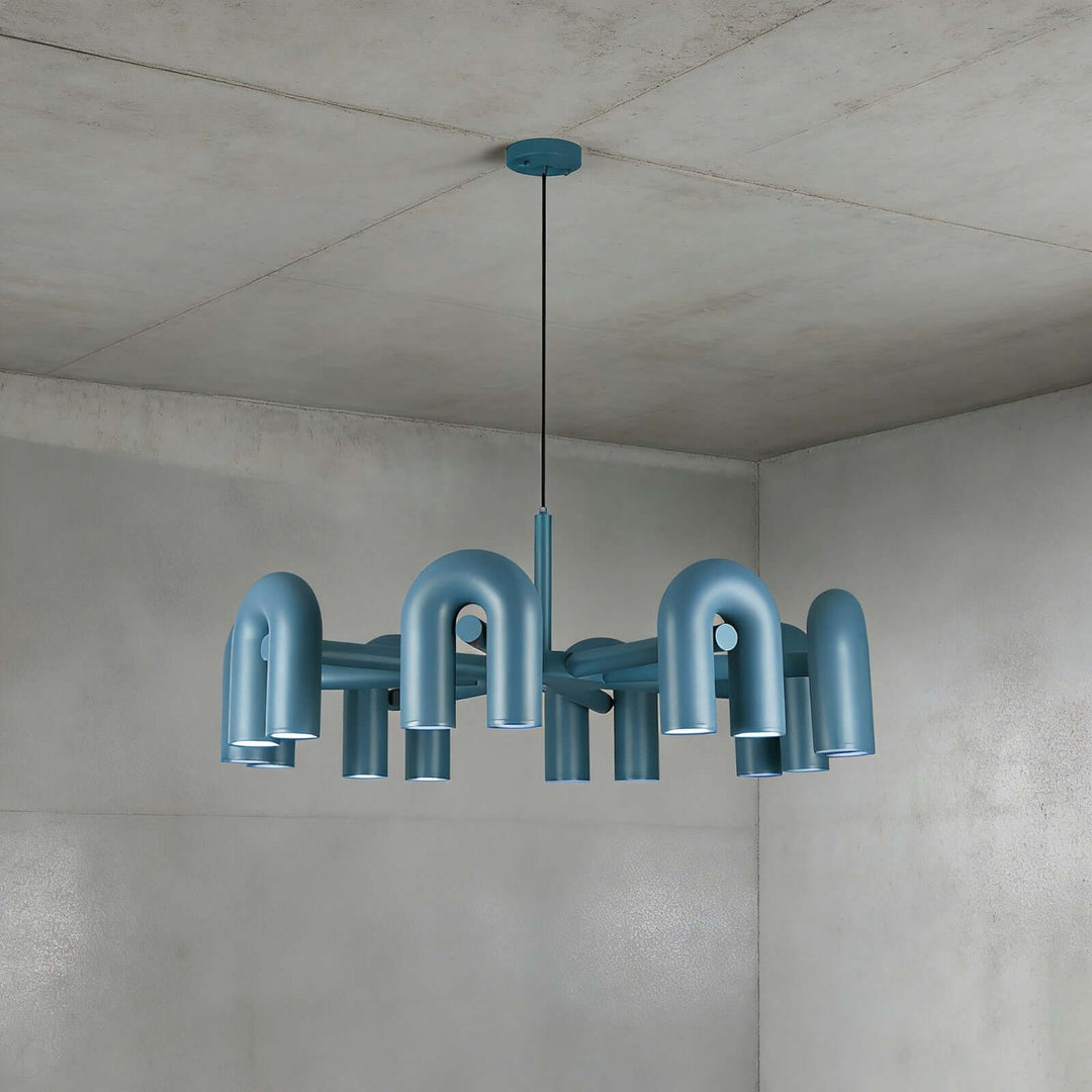 Cirkus Chandelier