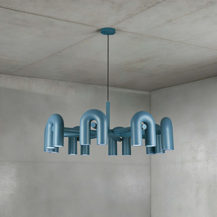 Cirkus Chandelier