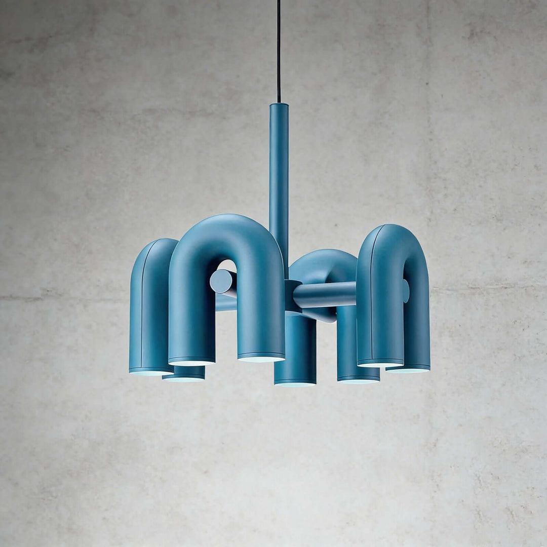 Cirkus Chandelier