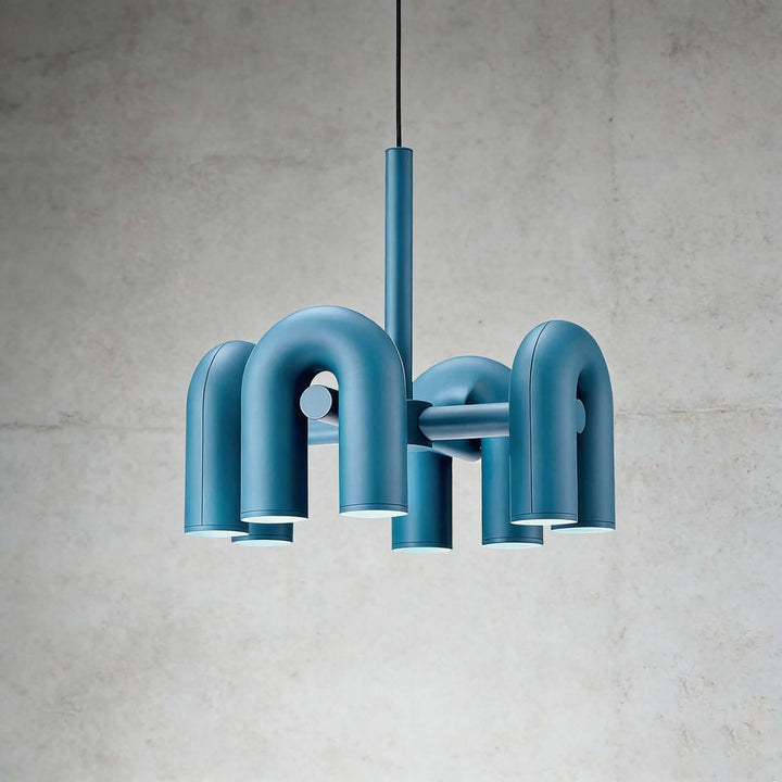 Cirkus Chandelier