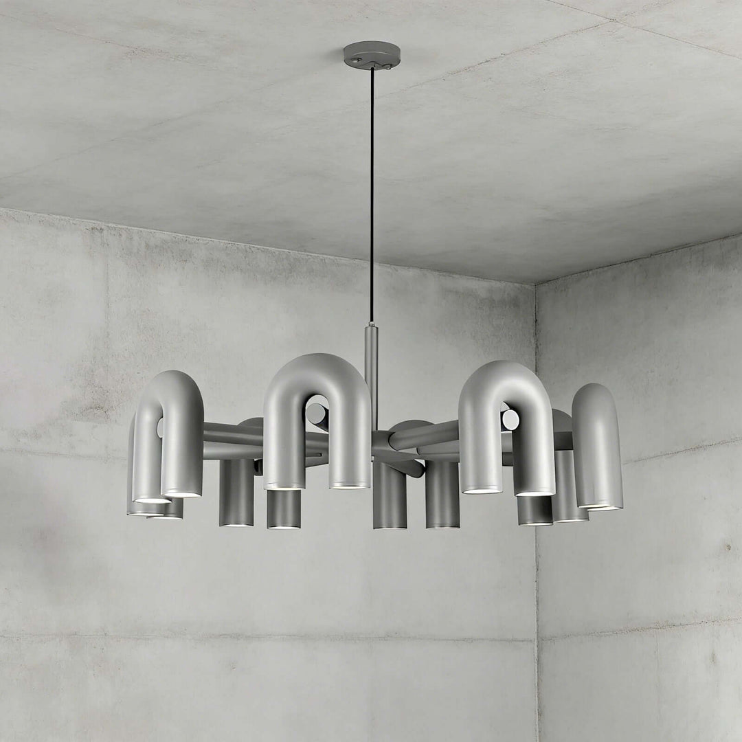 Cirkus Chandelier