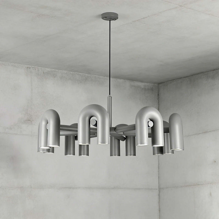 Cirkus Chandelier