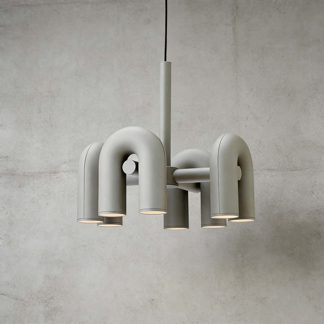 Cirkus Chandelier