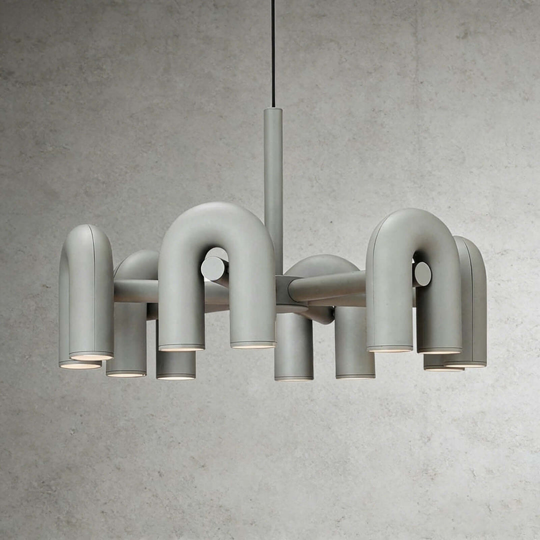 Cirkus Chandelier