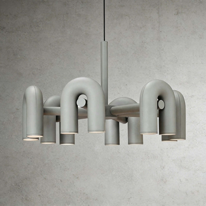 Cirkus Chandelier