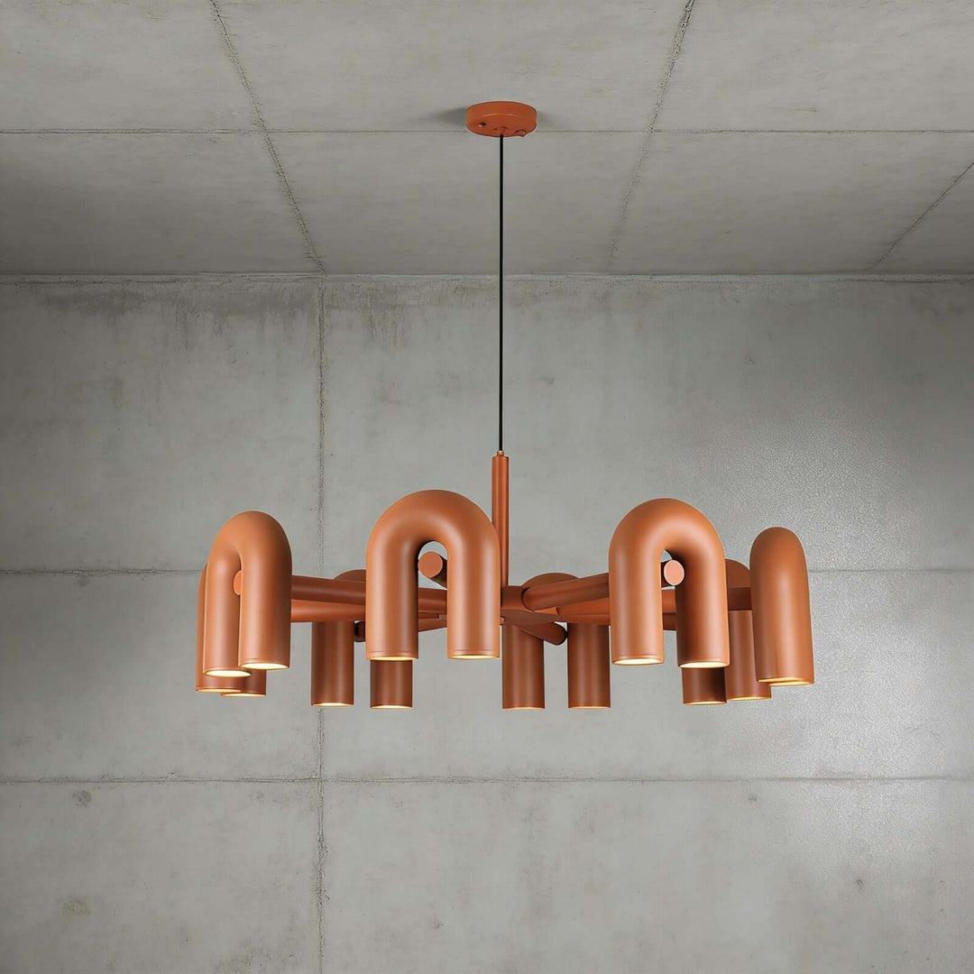 Cirkus Chandelier