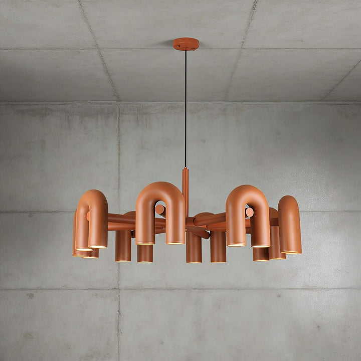 Cirkus Chandelier