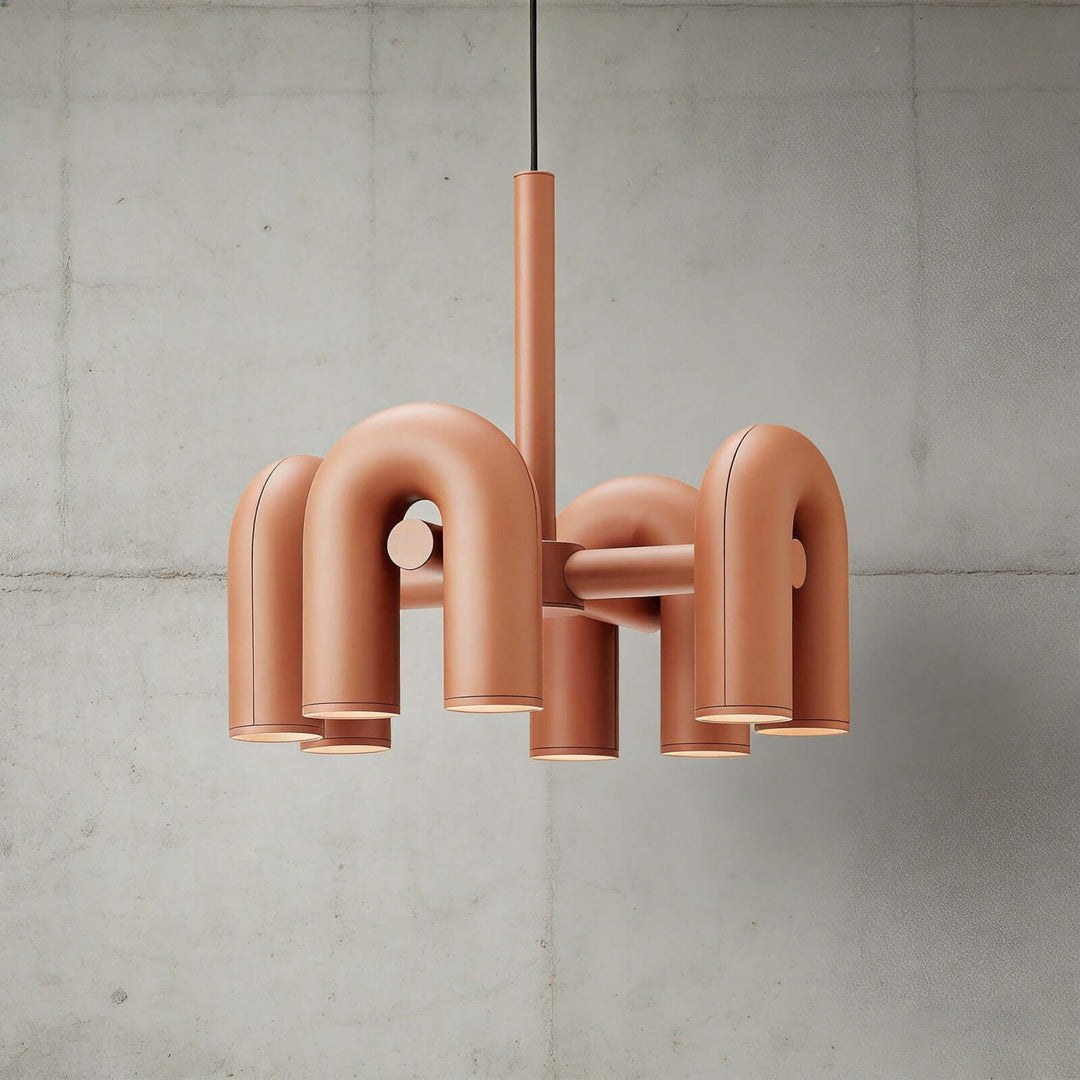 Cirkus Chandelier