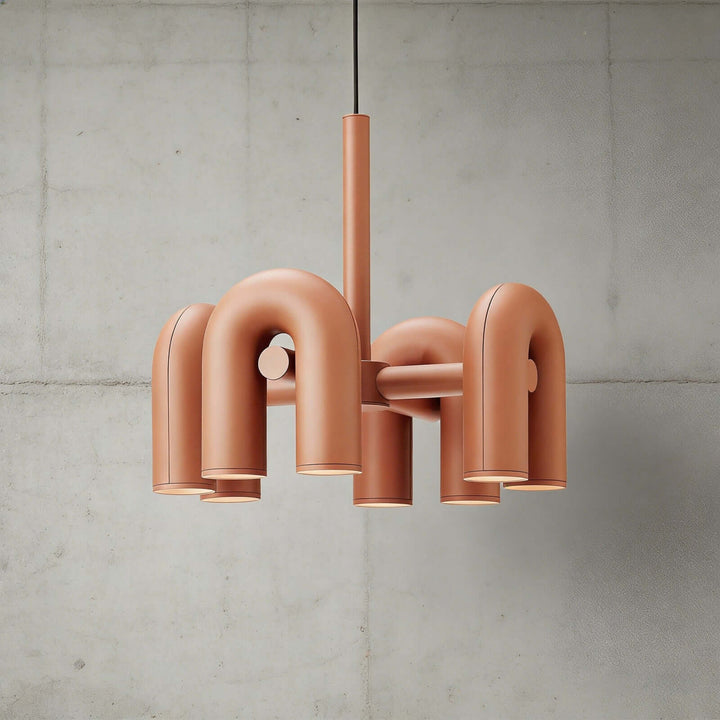 Cirkus Chandelier