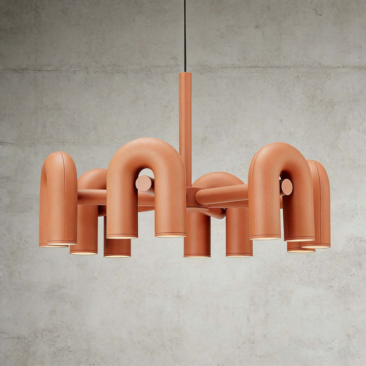 Cirkus Chandelier