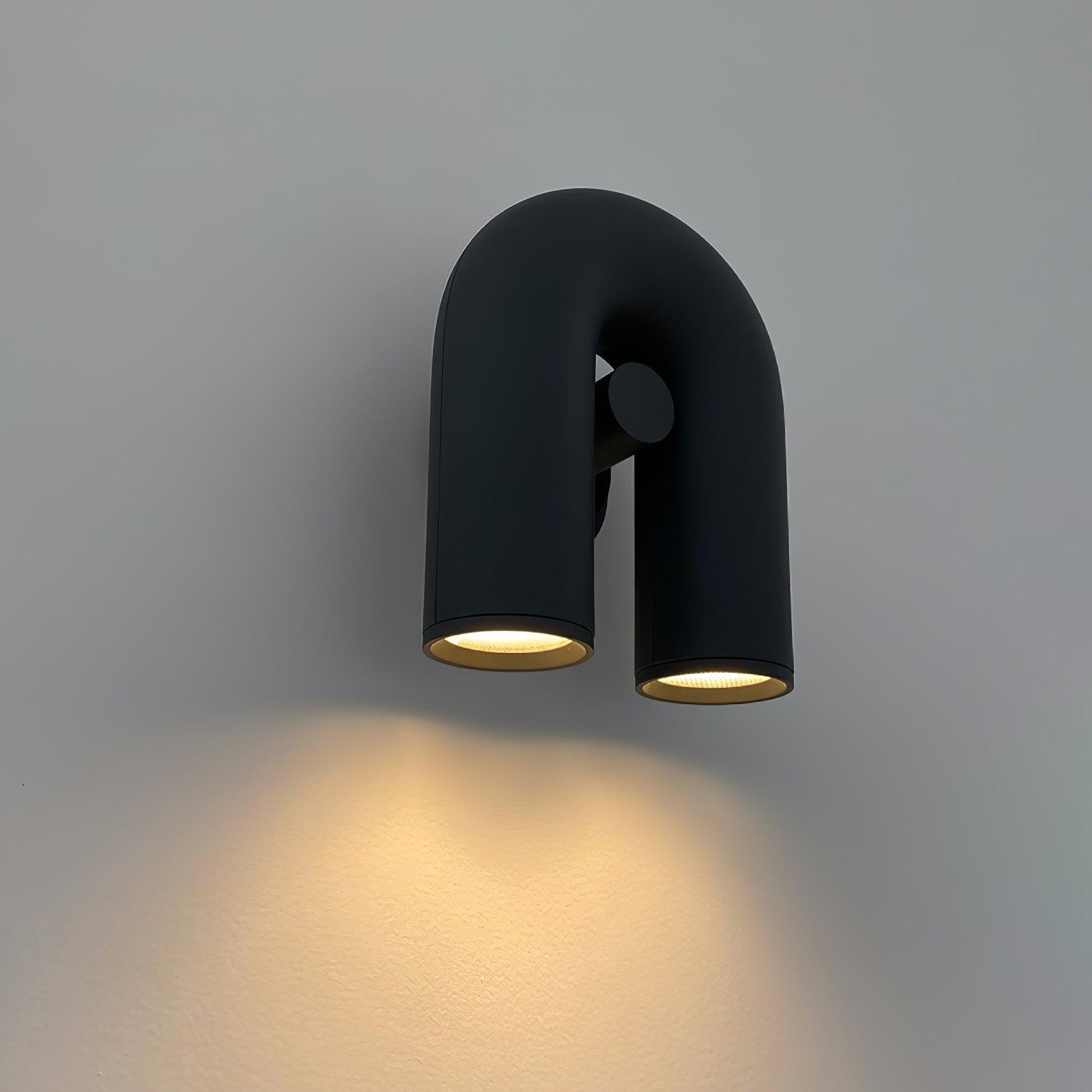 Cirkus Wall Lamp - Vinlighting