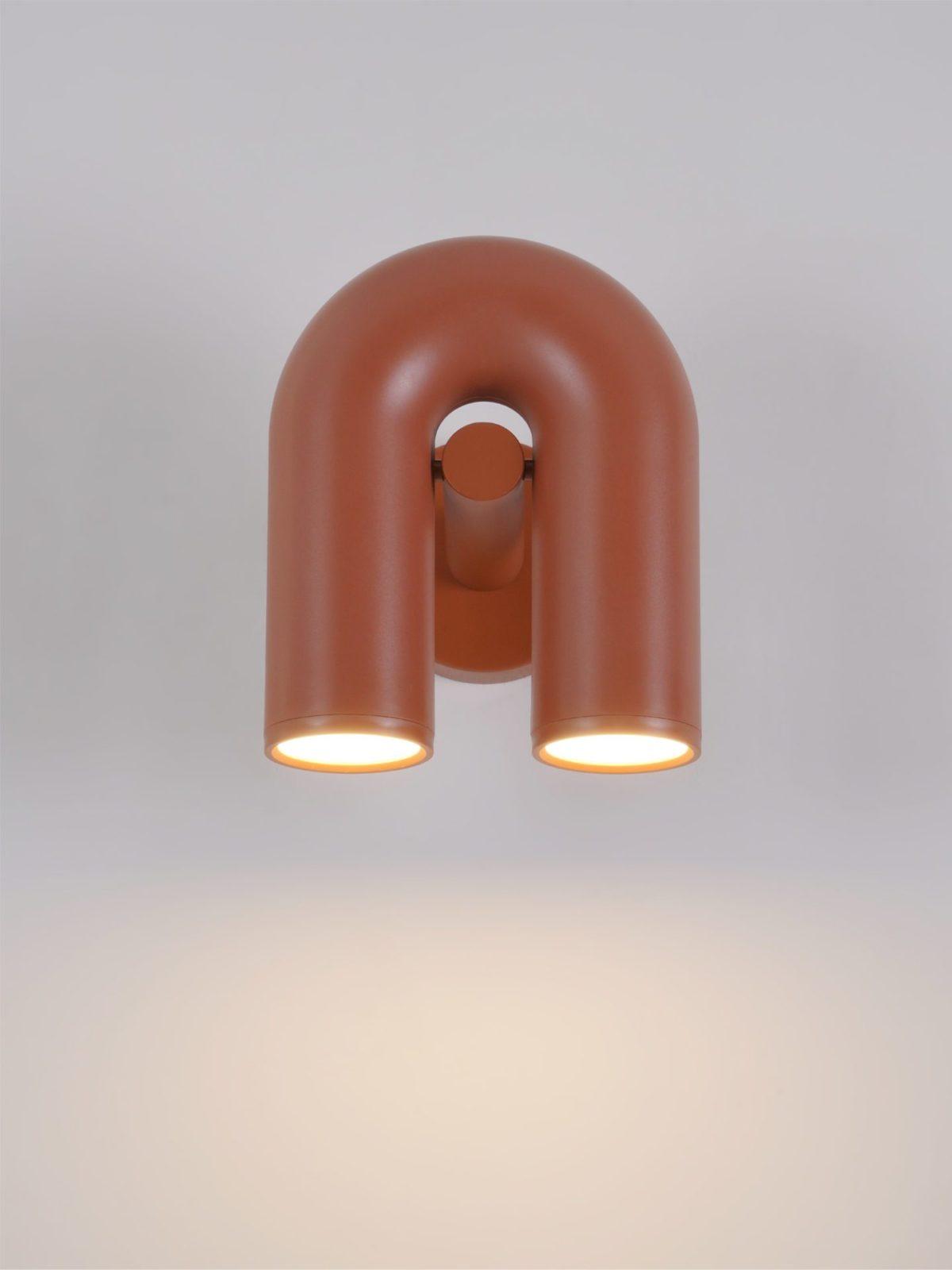 Cirkus Wall Lamp - Vinlighting