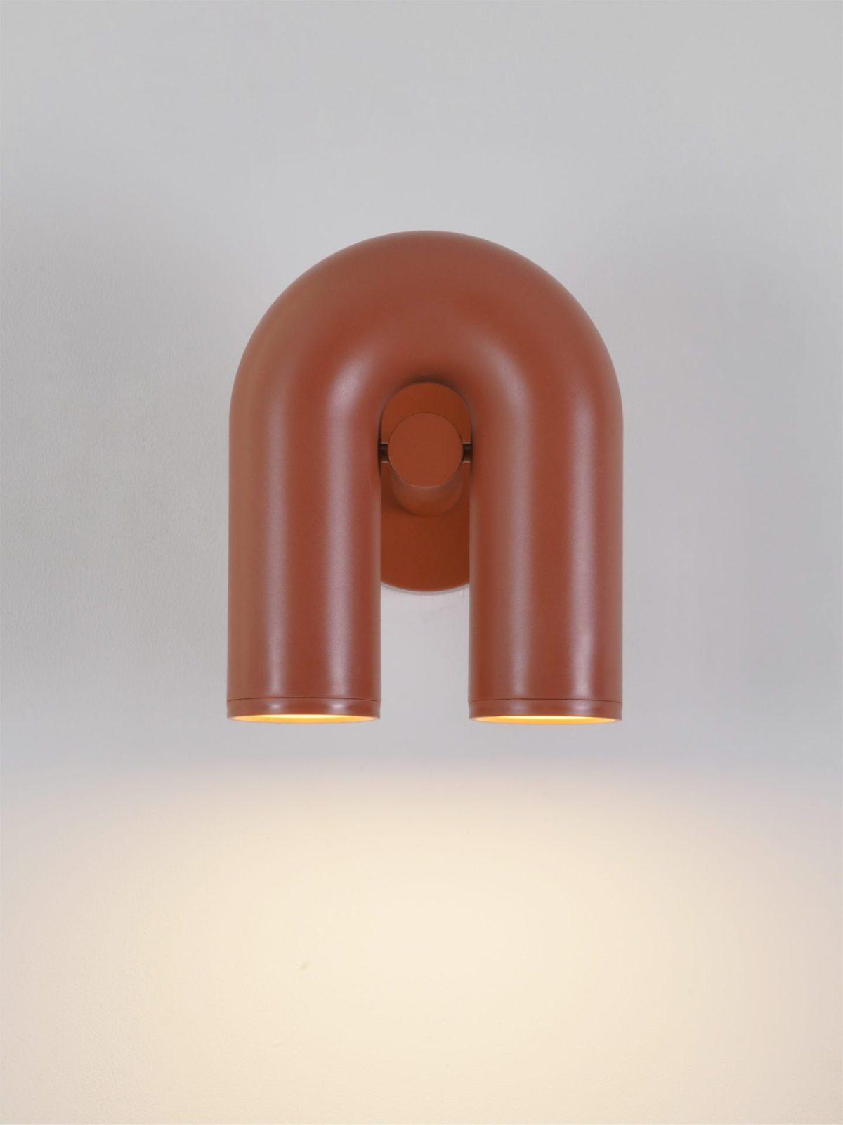 Cirkus Wall Lamp - Vinlighting