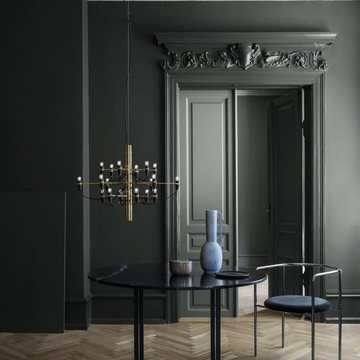 Classic 2097 Chandelier French Art Deco Light for Dining Room | Vinlighting | Vinlighting