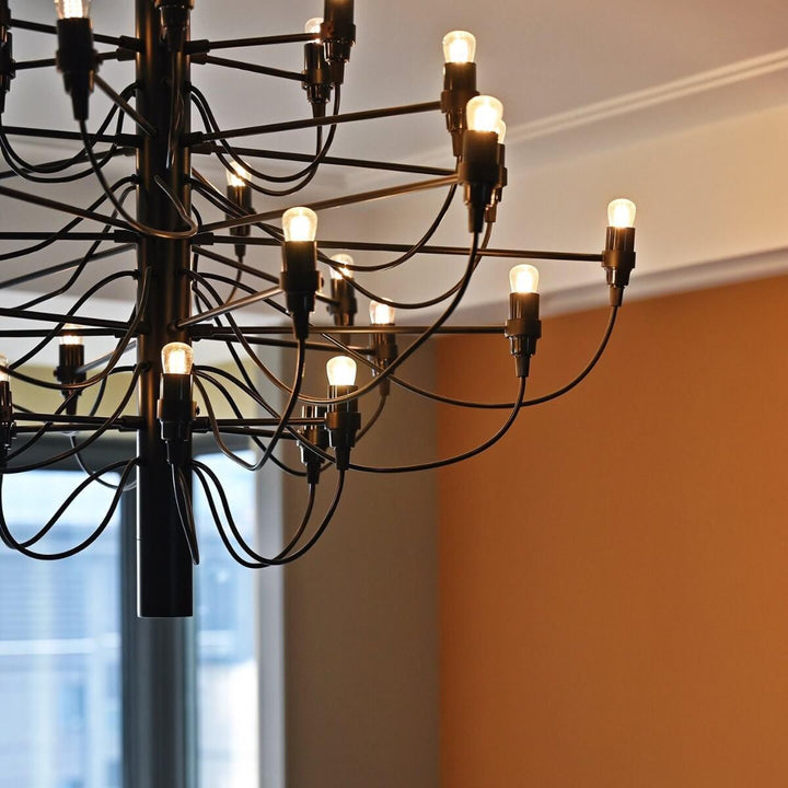 Classic 2097 Chandelier French Art Deco Light for Dining Room | Vinlighting | Vinlighting
