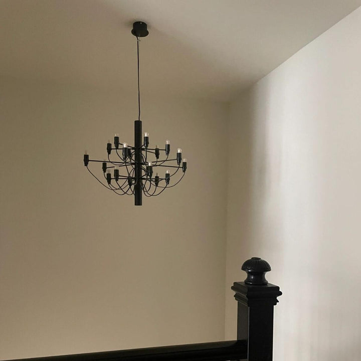 Classic 2097 Chandelier French Art Deco Light for Dining Room | Vinlighting | Vinlighting