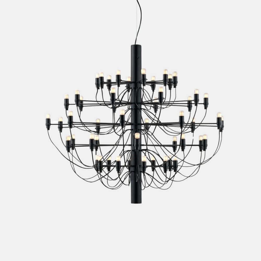 Classic 2097 Chandelier | Modern Living Room Chandelier