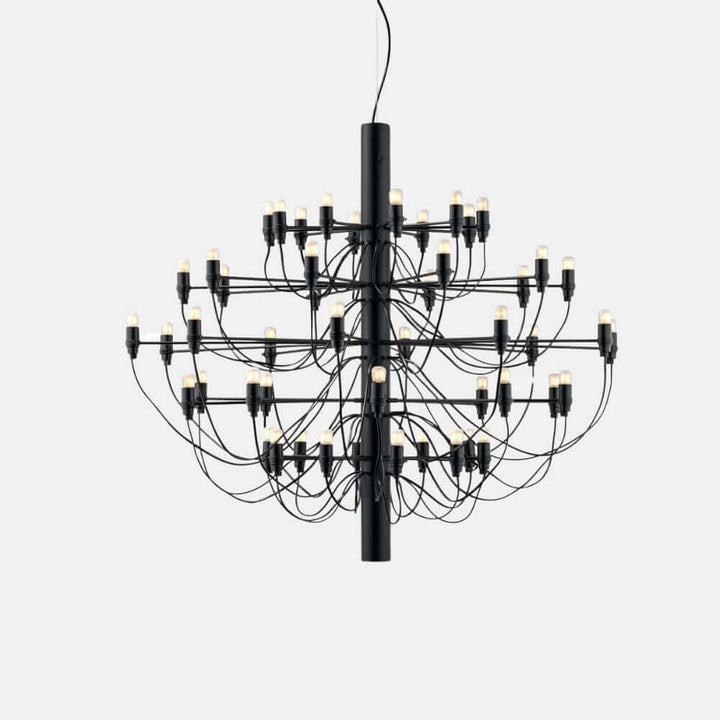 Classic 2097 Chandelier | Modern Living Room Chandelier