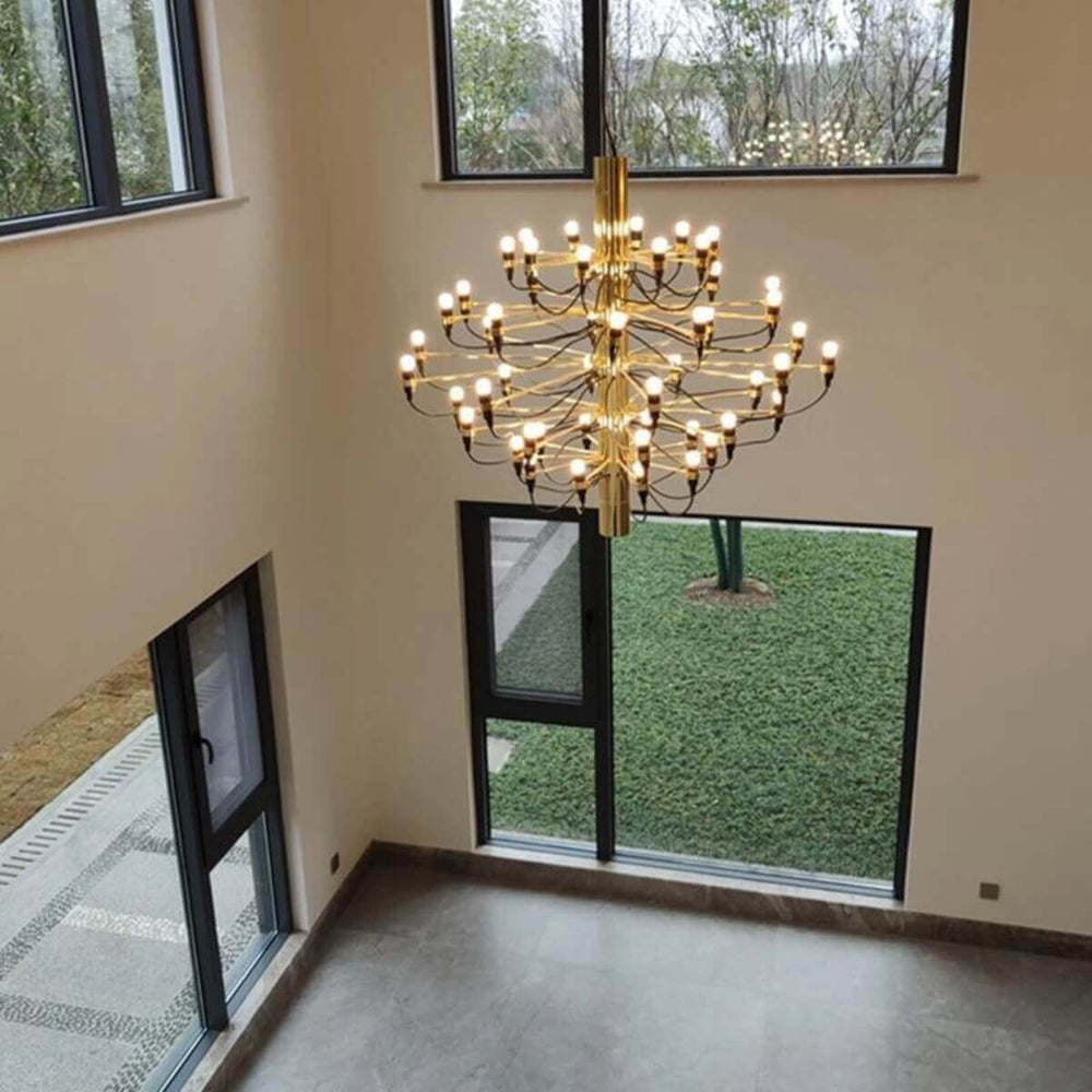 Classic 2097 Chandelier | Modern Living Room Chandelier