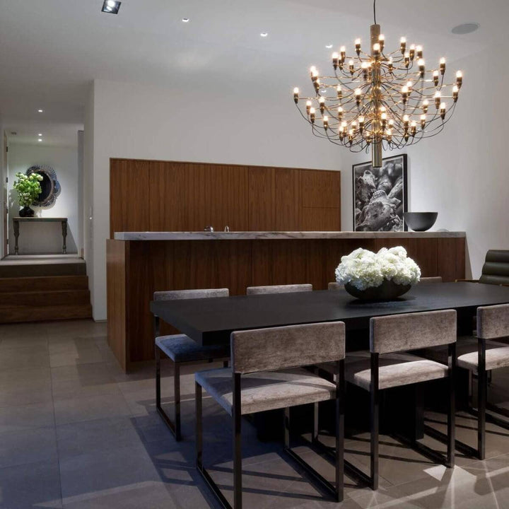 Classic 2097 Chandelier | Modern Living Room Chandelier