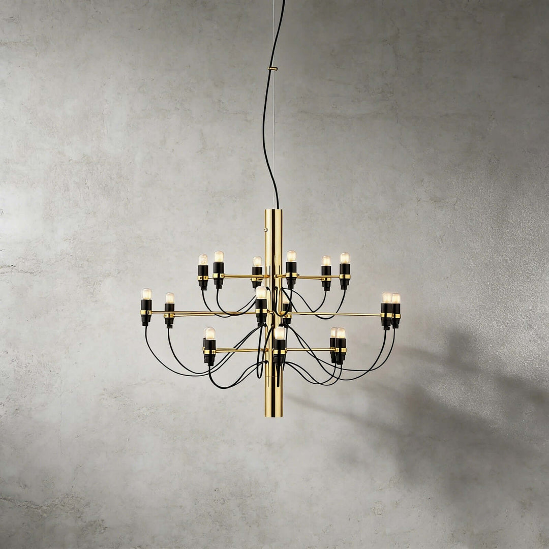 Classic 2097 Chandelier | Modern Living Room Chandelier