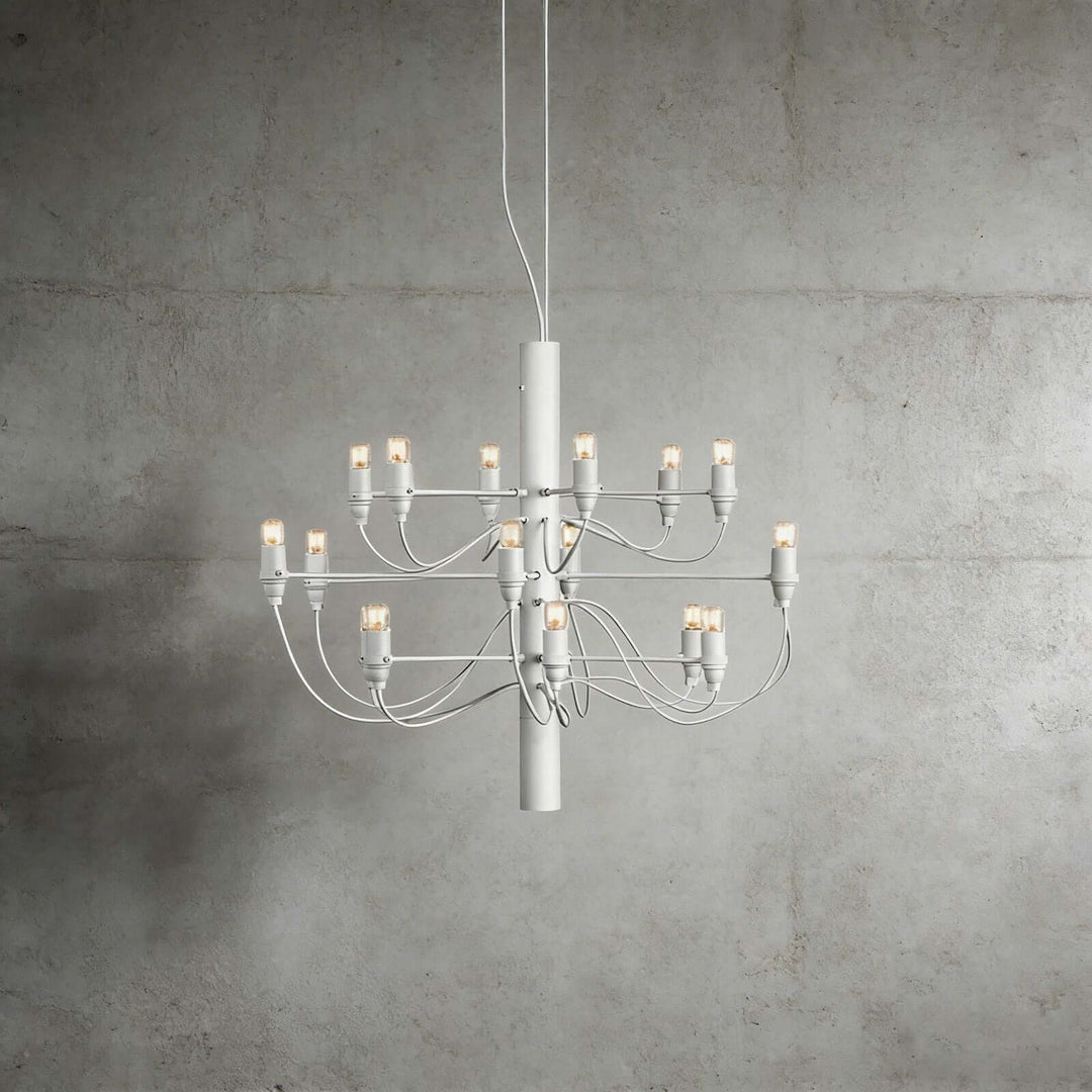 Classic 2097 Chandelier | Modern Living Room Chandelier