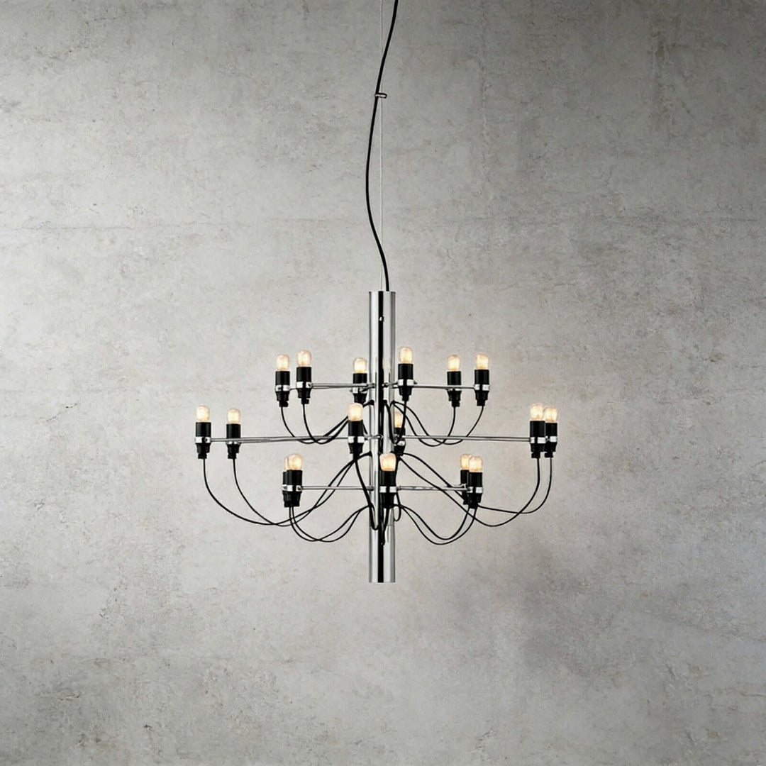 Classic 2097 Chandelier | Modern Living Room Chandelier